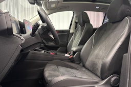 musta Volkswagen Tiguan 2024 kuva 26.