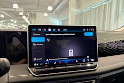 valkoinen Volkswagen Tiguan 2024 kuva 28.