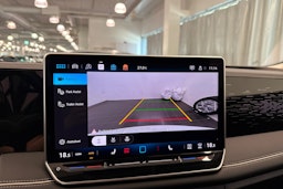 valkoinen Volkswagen Tiguan 2024 kuva 29.