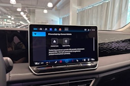 valkoinen Volkswagen Tiguan 2024 kuva 30.