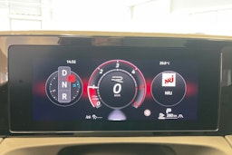 Oranssi Volkswagen Tiguan 2024 kuva 14.