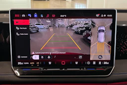 punainen Volkswagen Tiguan 2024 kuva 27.