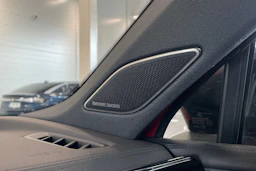 punainen Volkswagen Tiguan 2024 kuva 29.