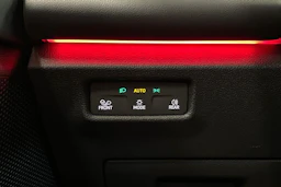 punainen Volkswagen Tiguan 2024 kuva 31.