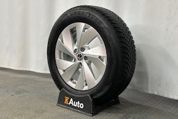 punainen Volkswagen Tiguan 2025 kuva 13.