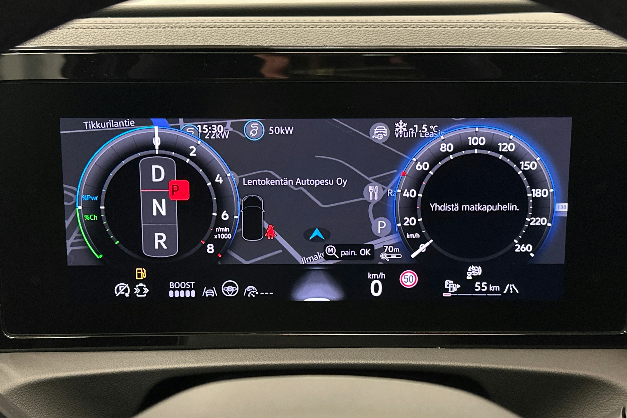 punainen Volkswagen Tiguan 2025 kuva 26.