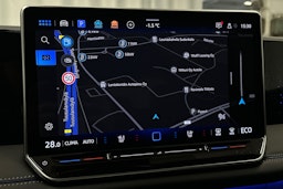 punainen Volkswagen Tiguan 2025 kuva 27.