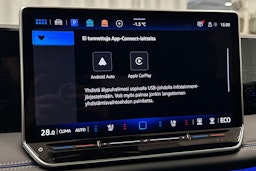 punainen Volkswagen Tiguan 2025 kuva 28.