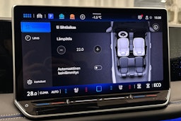 punainen Volkswagen Tiguan 2025 kuva 29.