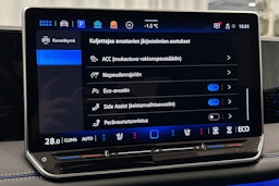 punainen Volkswagen Tiguan 2025 kuva 31.