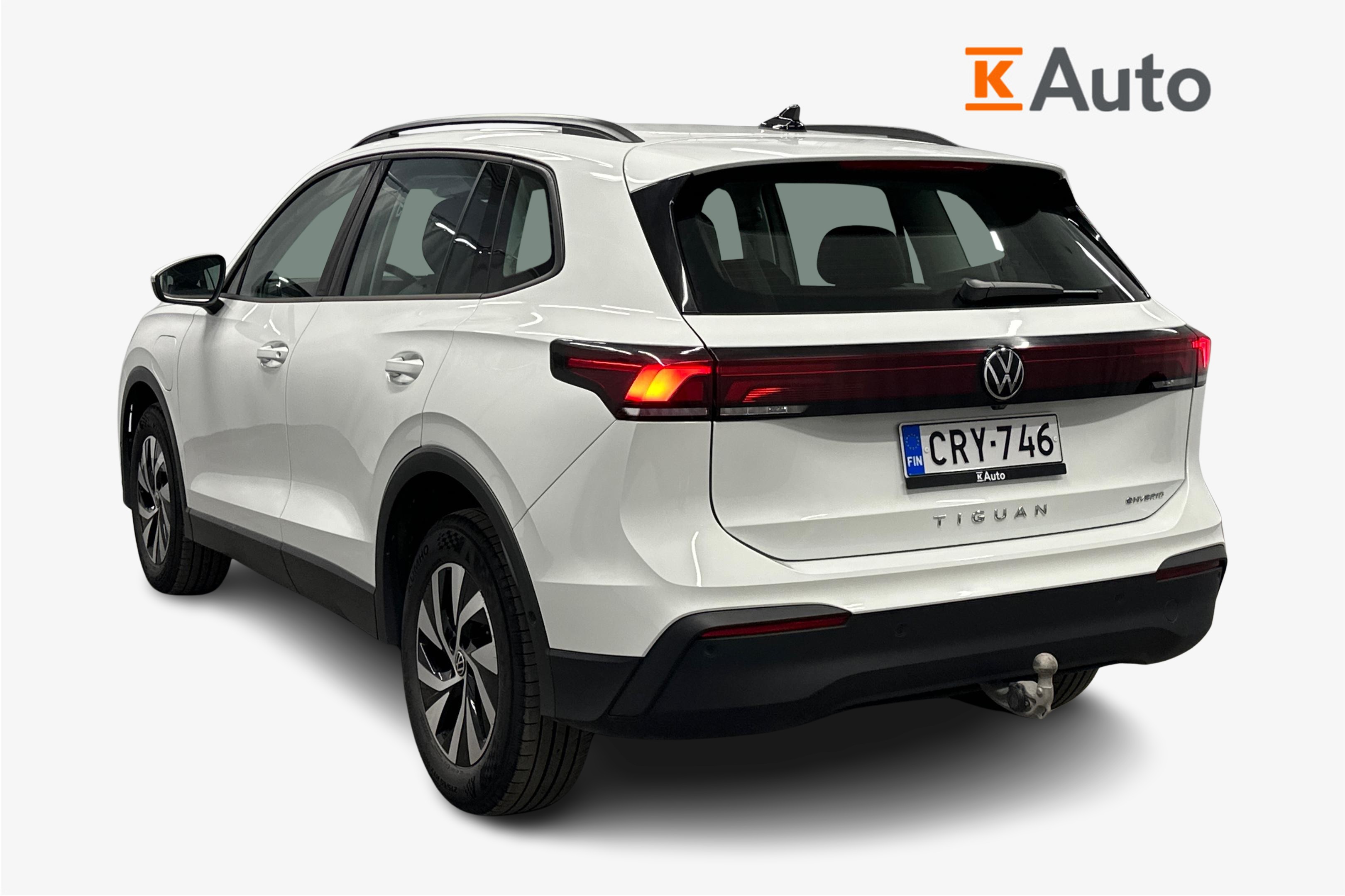 Volkswagen Tiguan 2025, kuva 2/40