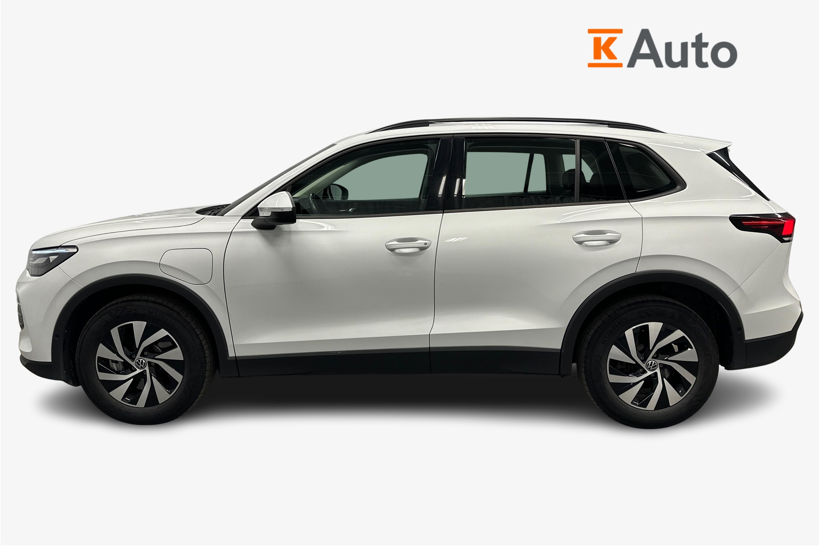 Volkswagen Tiguan 2025, kuva 5/40