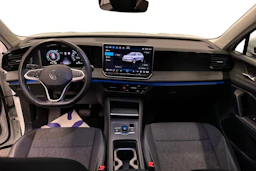 valkoinen Volkswagen Tiguan 2025 kuva 7.