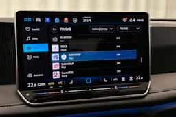 valkoinen Volkswagen Tiguan 2025 kuva 19.