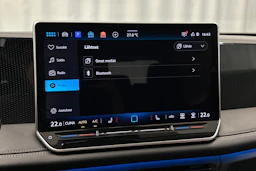 valkoinen Volkswagen Tiguan 2025 kuva 20.