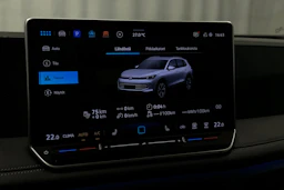 valkoinen Volkswagen Tiguan 2025 kuva 21.