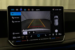 valkoinen Volkswagen Tiguan 2025 kuva 23.
