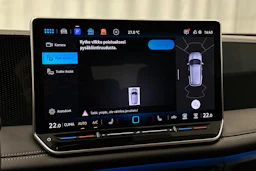 valkoinen Volkswagen Tiguan 2025 kuva 24.