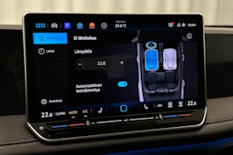 valkoinen Volkswagen Tiguan 2025 kuva 26.
