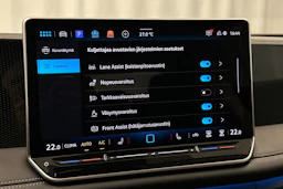valkoinen Volkswagen Tiguan 2025 kuva 27.
