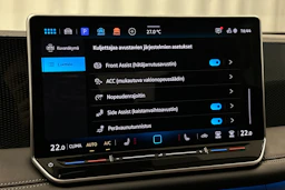valkoinen Volkswagen Tiguan 2025 kuva 28.