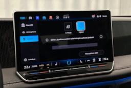 valkoinen Volkswagen Tiguan 2025 kuva 29.