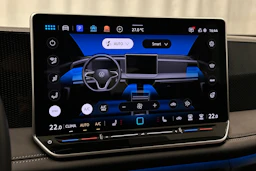valkoinen Volkswagen Tiguan 2025 kuva 30.