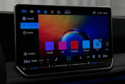 valkoinen Volkswagen Tiguan 2025 kuva 31.