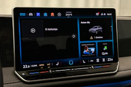 valkoinen Volkswagen Tiguan 2025 kuva 33.