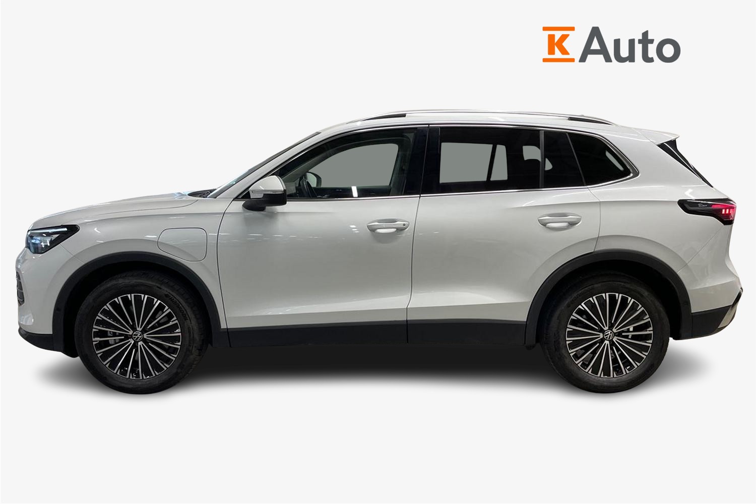 Volkswagen Tiguan 2025, kuva 7/32