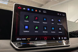 valkoinen Volkswagen Tiguan 2025 kuva 19.