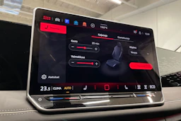 valkoinen Volkswagen Tiguan 2025 kuva 21.
