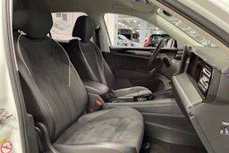 valkoinen Volkswagen Tiguan 2025 kuva 31.