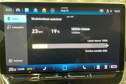 Harmaa Volkswagen Tiguan 2025 kuva 11.