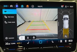 Harmaa Volkswagen Tiguan 2025 kuva 12.