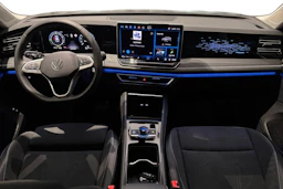 met. musta Volkswagen Tiguan 2025 kuva 9.