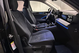 met. musta Volkswagen Tiguan 2025 kuva 21.