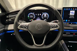 met. musta Volkswagen Tiguan 2025 kuva 24.