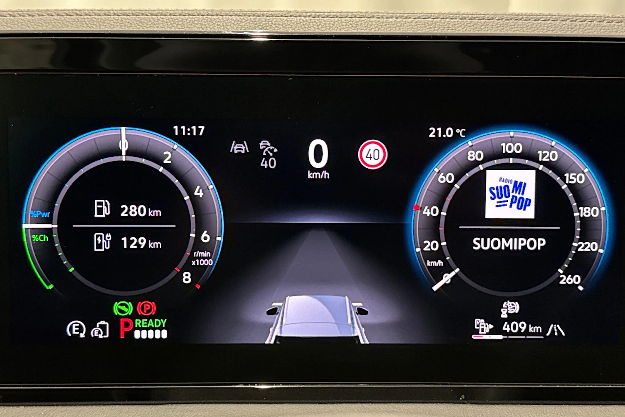 met. musta Volkswagen Tiguan 2025 kuva 25.