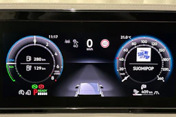 met. musta Volkswagen Tiguan 2025 kuva 25.