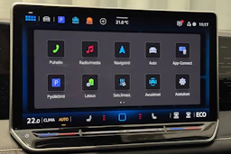 met. musta Volkswagen Tiguan 2025 kuva 29.