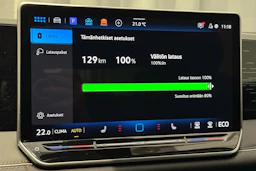 met. musta Volkswagen Tiguan 2025 kuva 32.