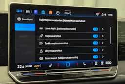 met. musta Volkswagen Tiguan 2025 kuva 34.