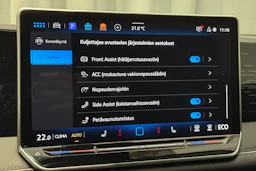 met. musta Volkswagen Tiguan 2025 kuva 35.