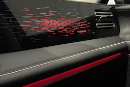 met. musta Volkswagen Tiguan 2025 kuva 41.