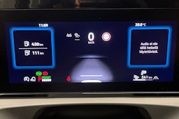 harmaa Volkswagen Tiguan 2025 kuva 15.