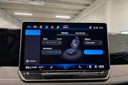 harmaa Volkswagen Tiguan 2025 kuva 19.