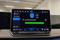 harmaa Volkswagen Tiguan 2025 kuva 20.