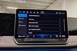 harmaa Volkswagen Tiguan 2025 kuva 21.