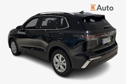 musta Volkswagen Tiguan 2025 kuva 2.